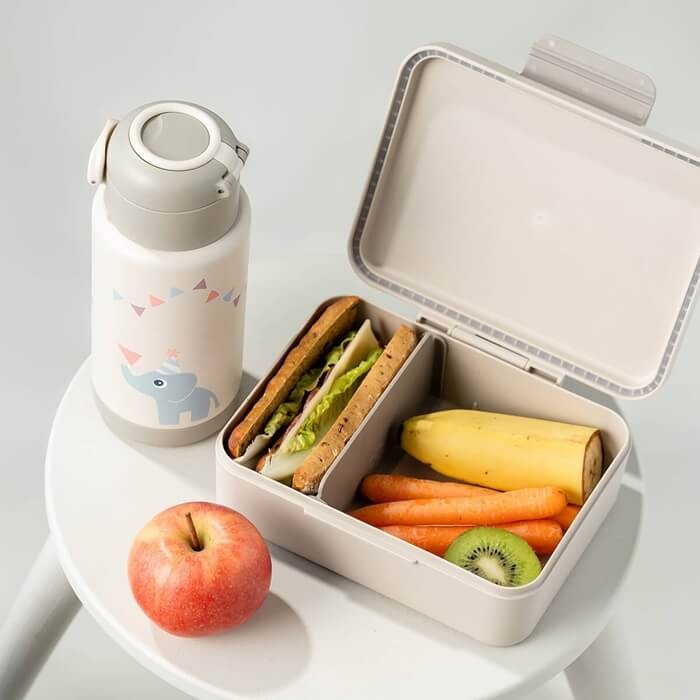 Done by Deer Foremki Silikonowe Happy Clouds Blue 3szt. 3d4bafdcfc4548939d265c550a9609f7