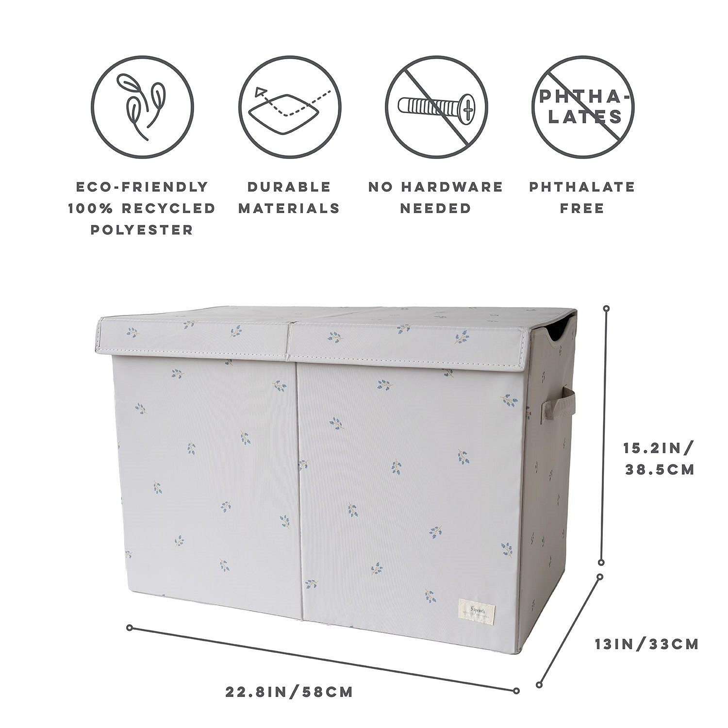 3 Sprouts Basen Piłeczkowy Beige 1f485a58-8e09-42e5-8864-4c5e938f9f35