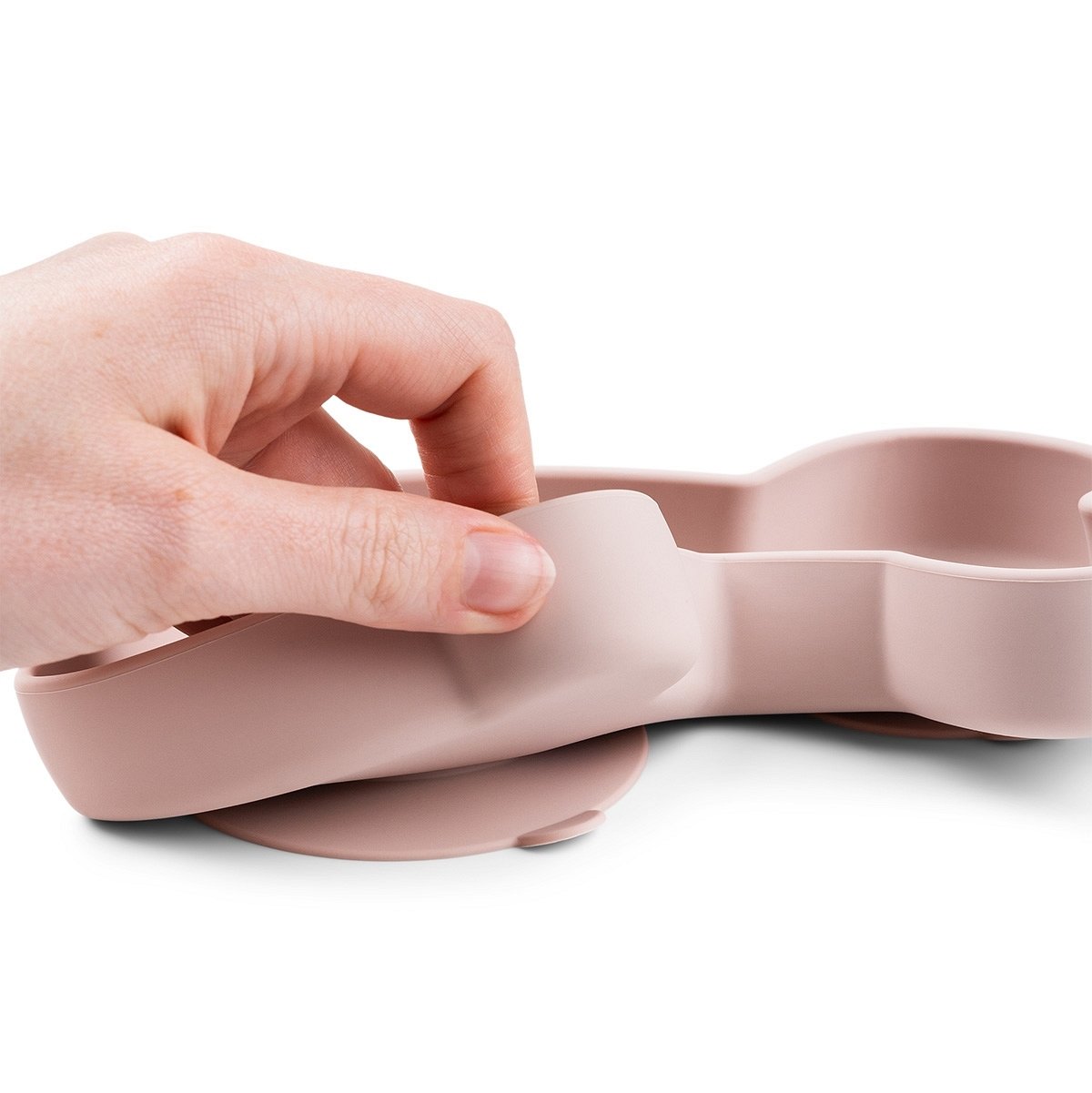 Done by Deer Foodie Łyżeczki Dla Niemowląt Easy-Grip Sand 3szt. 22c0617b20ca4fefbf828878072c9ad5