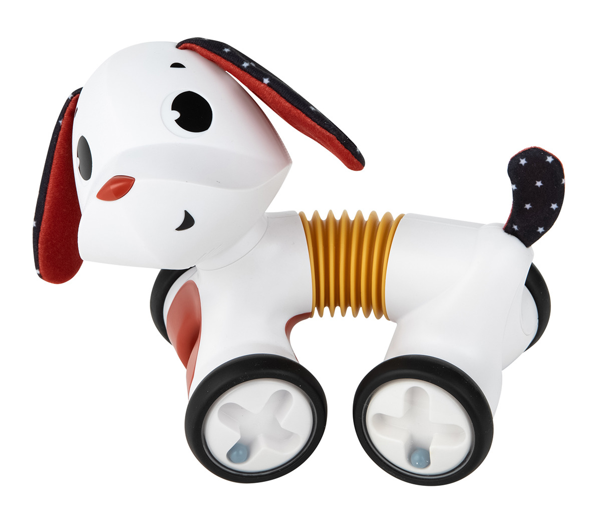 Tiny Love Interaktywna Zabawka Pies Charlie - Tiny Rockers interaktywna-zabawka-pies-charlie-tiny-rockers_25246_2