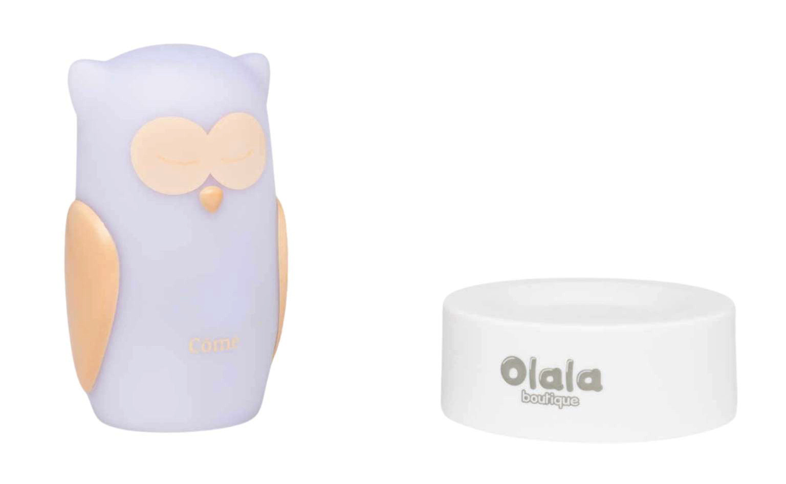 Cloud B Cube B Przenośna Lampka Nocna – Świecąca Kostka - Smok Drake przenosna-lampka-nocna-cube-b-swiecaca-kostka-smok-drake_25654_01