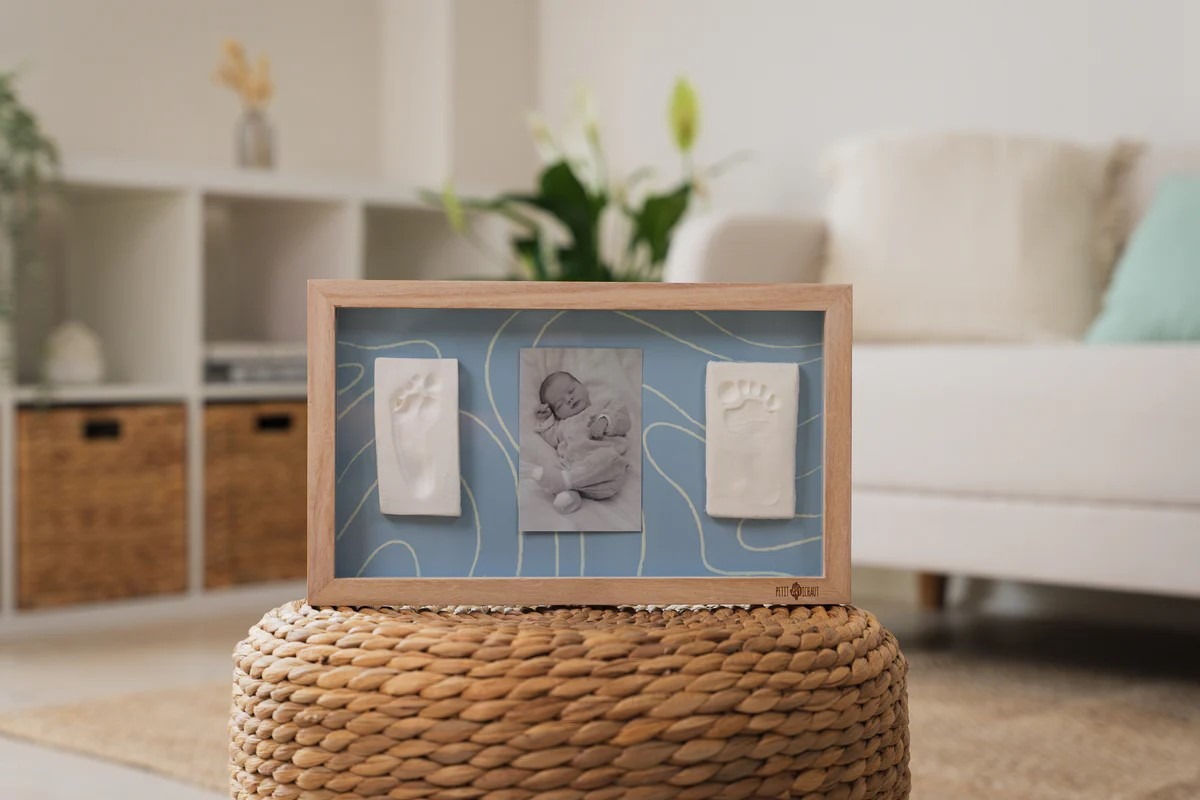 Petit Artichaut Ramka Na Odciski Dłoni ramka-na-odciski-dloni-petit-artichaut_25905_2