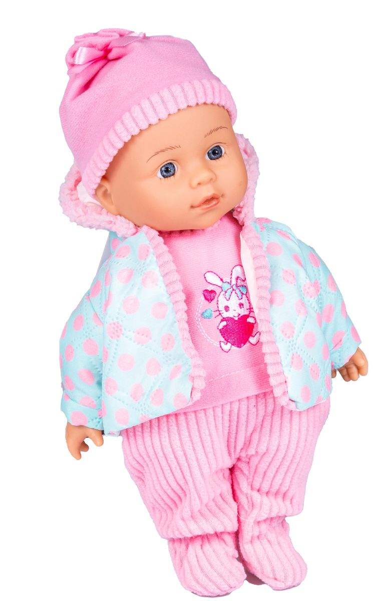 Smily Play Lalka Julka 32cm Odgrywanie Ról 2+ sp83514_4_duzy