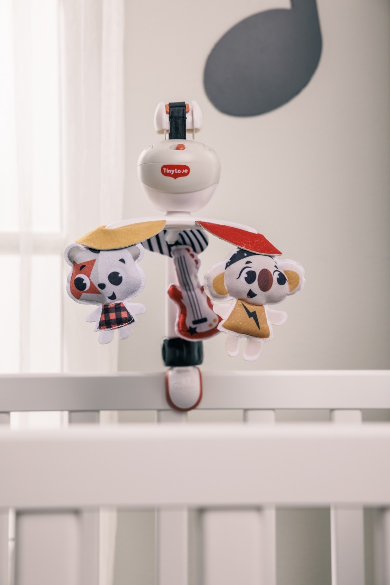 Tiny Love Karuzela Podróżna Tiny Rockers karuzela-podrozna-tiny-rockers_25213_3