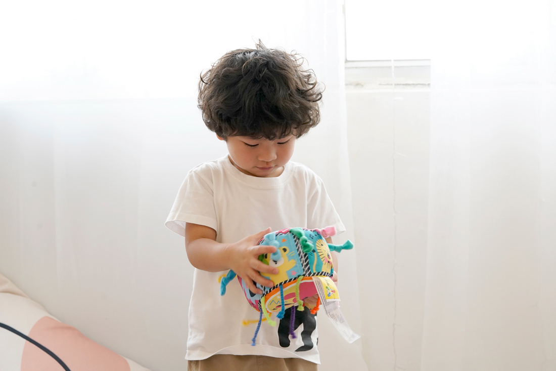 Training2s Mata Edukacyjna Z Zabawkami - Ocean mata-edukacyjna-z-zabawkami-ocean_22398_01