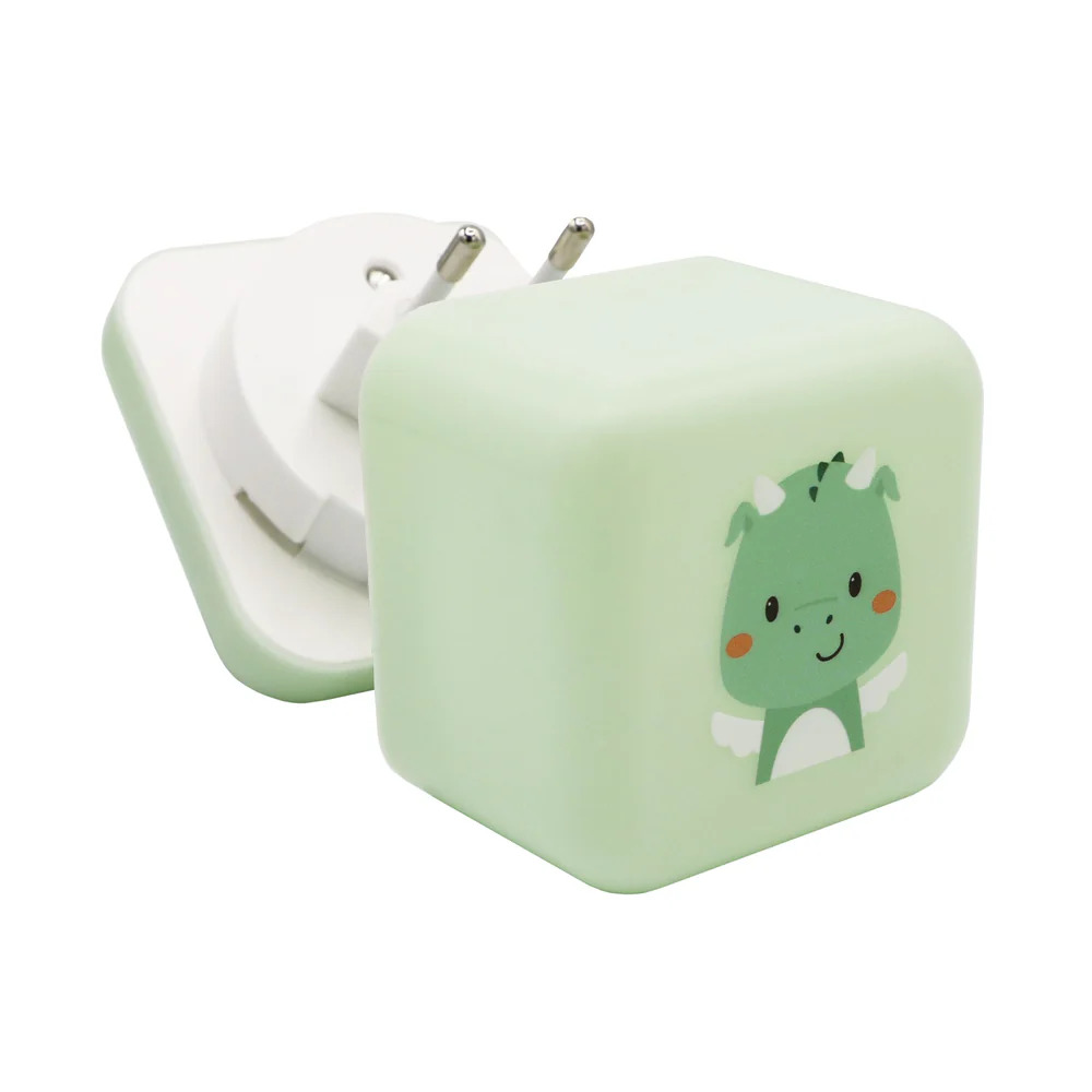 Cloud B Cube B Przenośna Lampka Nocna – Świecąca Kostka - Smok Drake przenosna-lampka-nocna-cube-b-swiecaca-kostka-smok-drake_25654_01