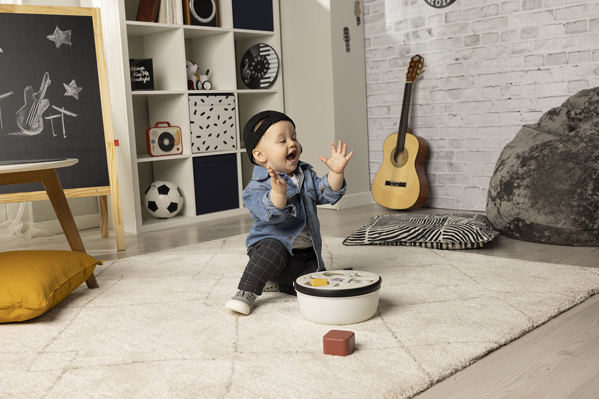 Tiny Love Interaktywna Zabawka Pies Charlie - Tiny Rockers interaktywna-zabawka-pies-charlie-tiny-rockers_25246_2