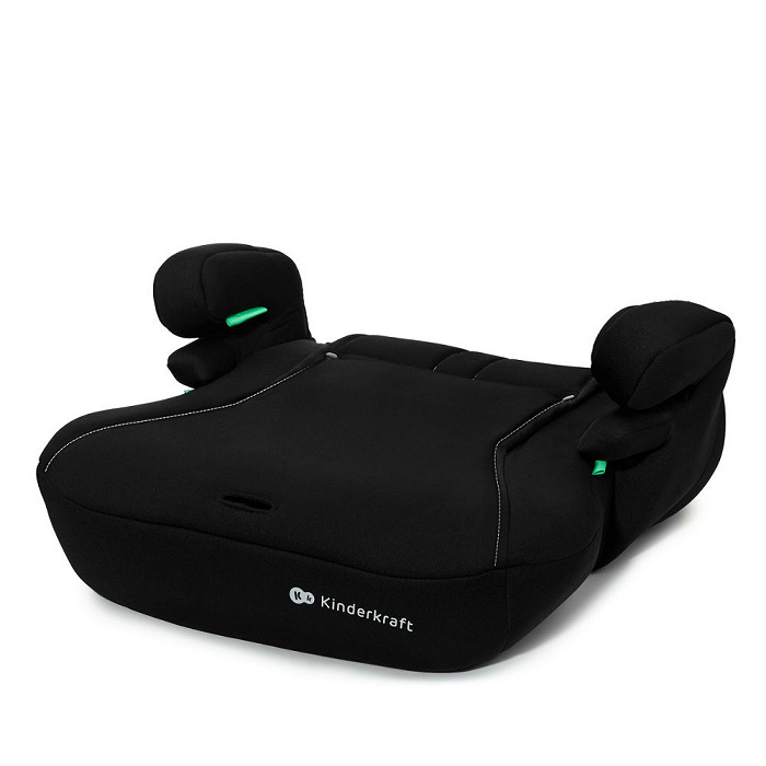 Kinderkraft I-COMFY i-Size Fotelik samochodowy 76-150cm czarny 9f73140d-59d7-4c0d-8f98-602e85bdcff9
