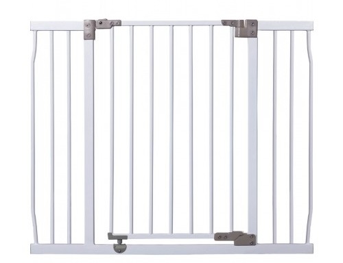 Dreambaby Bramka Bezpieczeństwa Dla Dzieci Liberty - Czarna bramka-bezpieczenstwa-dla-dzieci-liberty-w-75-82cm-x-h-76cm-czarna_wm_2917_17768_04