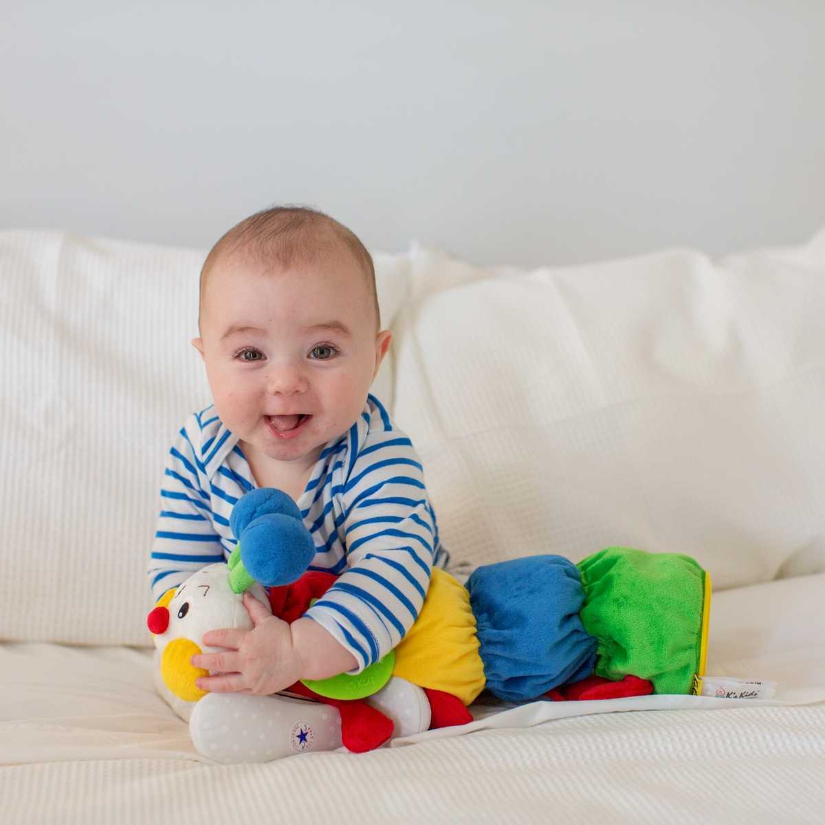 Training2s Zabawka Edukacyjna - Przytulanka/Lalka Do Ubierania - Dwustronna przytulanka-lalka-do-ubierania-dwustronna_wm_3587_20269_7