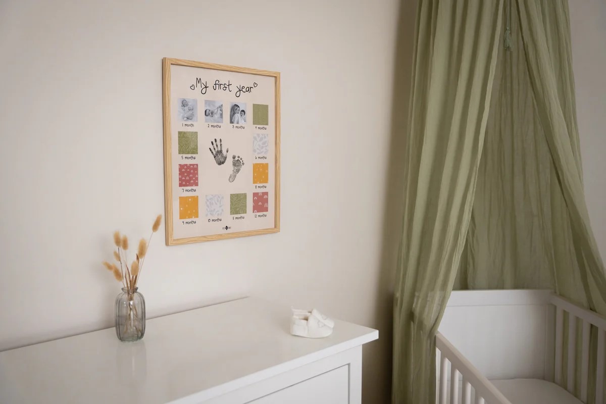 Petit Artichaut Ramka Na Odciski Dłoni ramka-na-odciski-dloni-petit-artichaut_25905_2