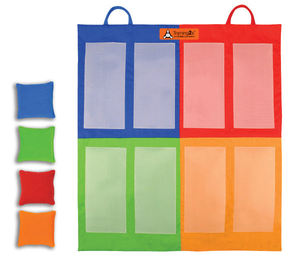 Training2s Mata Edukacyjna Z Zabawkami - Ocean mata-edukacyjna-z-zabawkami-dzungla_16565_01