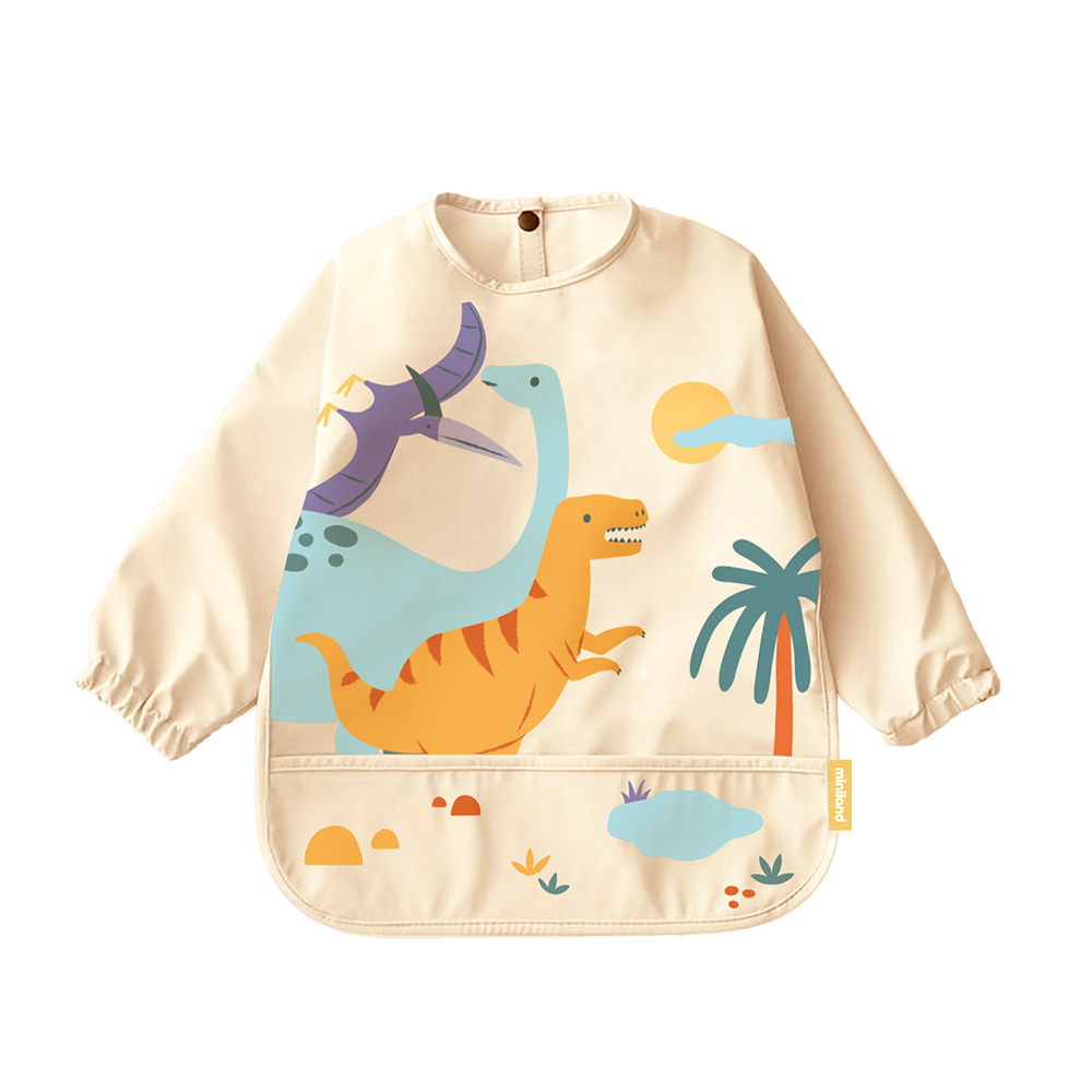 Miniland Zestaw Stołowy Do Karmienia - Jednorożec zestaw-stolowy-do-karmienia-jednorozec_25876_12