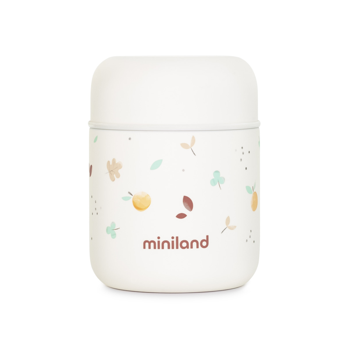 Miniland Termos Do Posiłków Valencia - 280 ml termos-do-posilkow-valencia-280-ml_25391_01