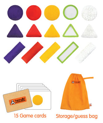 Training2s Mata Edukacyjna Z Zabawkami - Ocean mata-edukacyjna-z-zabawkami-dzungla_16565_01