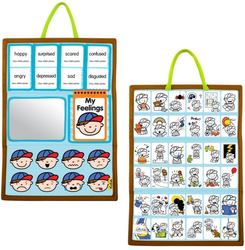 Training2s Mata Edukacyjna Z Zabawkami - Ocean mata-edukacyjna-z-zabawkami-dzungla_16565_01