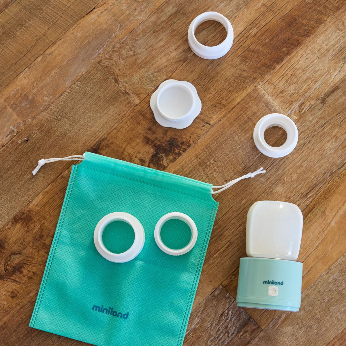 Miniland Elektroniczny Podgrzewacz Do Żywności elektroniczny-podgrzewacz-do-zywnosci_26090_01