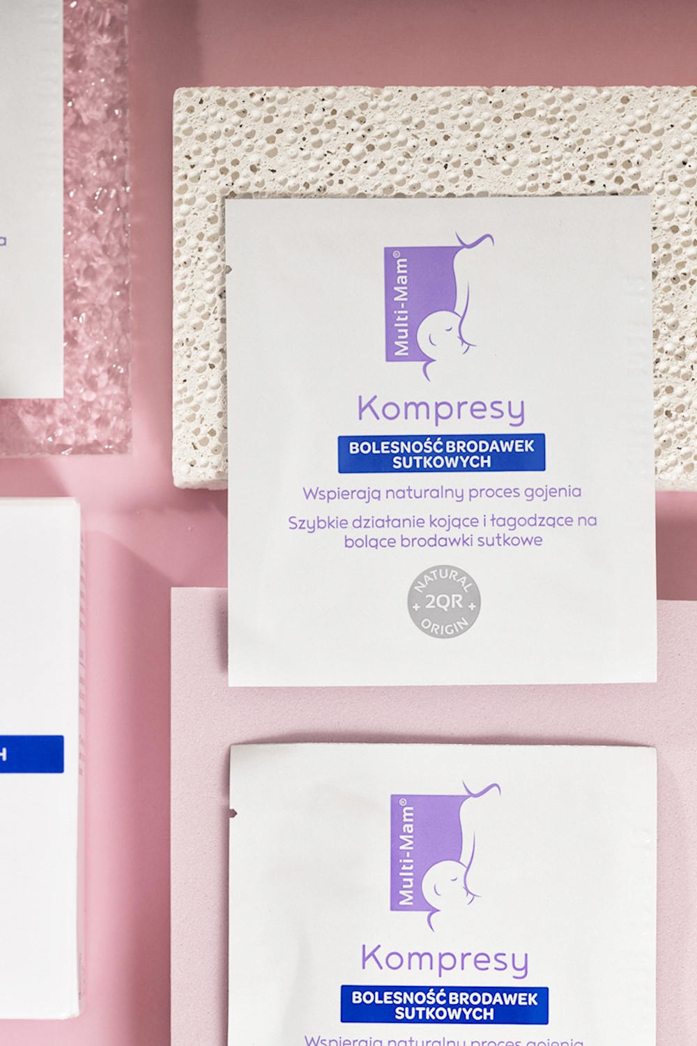 Puuki Poduszka do karmienia Herbaciana Róża poduszka-do-karmienia-organic-kolor-herbaciana-roza