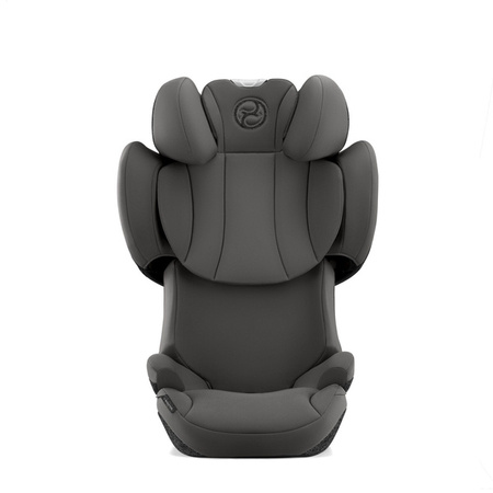 [OUTLET] Cybex Solution T I-Fix Fotelik Samochodowy 15-50kg Mirage Grey