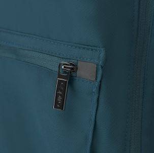 Espiro Fuel Wózek Spacerowy Unique Black