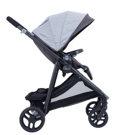 Graco Time2Grow Wózek Spacerowy 