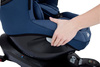 Joie I-Spin 360 Fotelik Samochodowy 0-18kg RWF Deep Sea