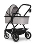 Euro-Cart Crox Wózek Głęboki Pearl