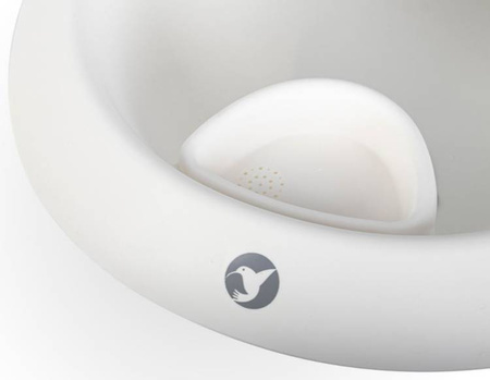 Colibro Spa Wanienka z Leżaczkiem 2w1 Dove