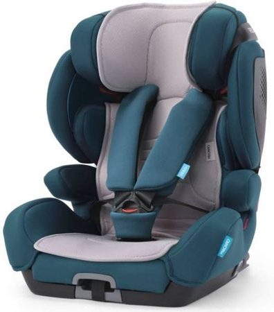 Recaro Tapicerka Letnia do Fotelika Tian Grey