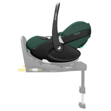 Maxi-Cosi Pebble 360 Pro2 Fotelik Samochodowy 0-13 kg Essential Green