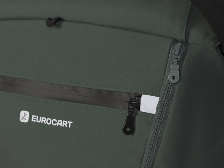 Euro-Cart Corso Wózek Spacerowy Jungle 2023