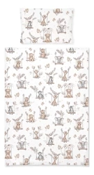 Albero Mio Pościel Africa World