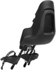 Bobike ONE mini New Fotelik Rowerowy na Kierownice Urban Black