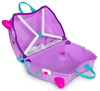 Trunki Jeżdżąca Walizeczka / Jeździk  Kotek Cassie