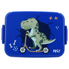 Pret Lunch box Dino Navy