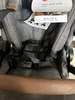 [OUTLET] Cybex Balios S Denim Siedzisko do Wózka Spacerowego Manhattan Grey