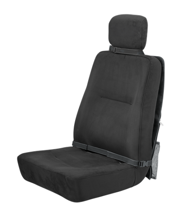 Maxi-Cosi Organizer Samochodowy 2w1 Graphite