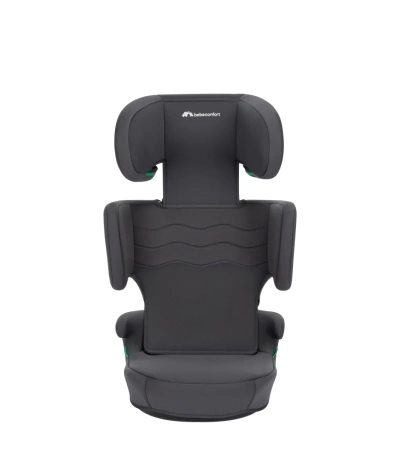  Bebe Confort Hera i-Safe Fotelik Samochodowy 15-36kg Mineral Graphite