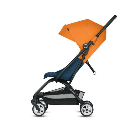Cybex Eezy S Wózek Spacerowy Rebel Red