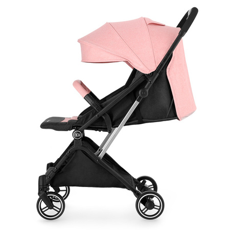 [OUTLET] Kinderkraft Indy wózek spacerowy Pink