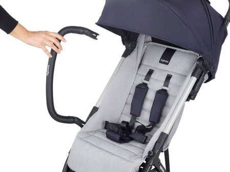 [OUTLET] Inglesina Quid 2 Wózek Spacerowy Sparkling Rose