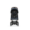 Cybex Coya Wózek Spacerowy edycja Fashion Jewels of Nature + Cybex Coya Moskitiera Black