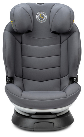 [OUTLET] Strochenmuehle Niki Next Fotelik Samochodowy 100-150cm Asphalt