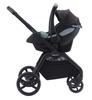 Recaro Avan Fotelik Samochodowy 0-13 kg  Prime Silent Grey
