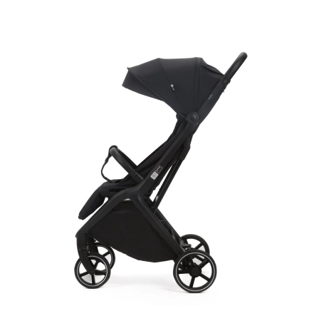 Adamex Bello Wózek Spacerowy Black