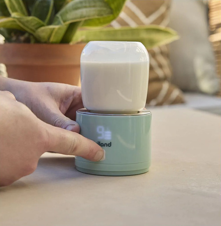 Miniland Przenośny Podgrzewacz Do Buletek