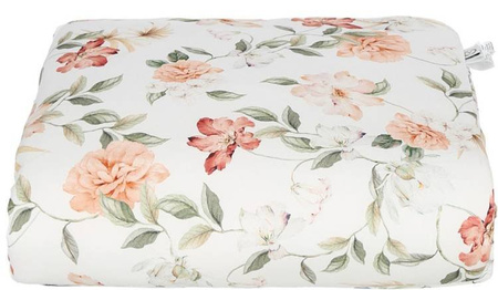 Yosoy Kołderka Bambusowa 75x65  Boho Flowers
