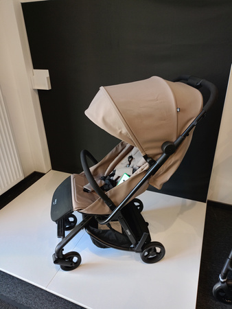 [OUTLET] Anex Air-Z Wózek Spacerowy Ivory