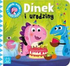 Dinek i Urodziny