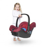 Maxi-Cosi Citi Fotelik Samochodowy 0-13kg Black Grid